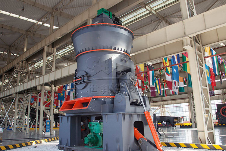 礦石磨粉機買一臺產量23-68噸的需要多少錢？