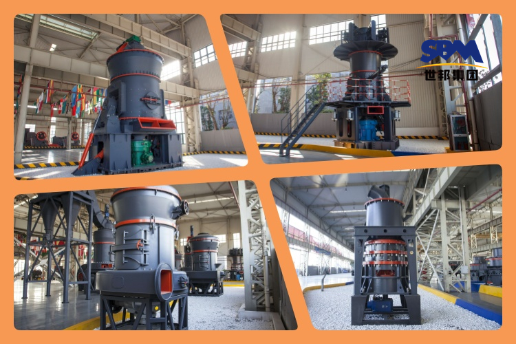 生產(chǎn)石灰粉成套設(shè)備哪個品牌好？世邦工業(yè)了解一下！