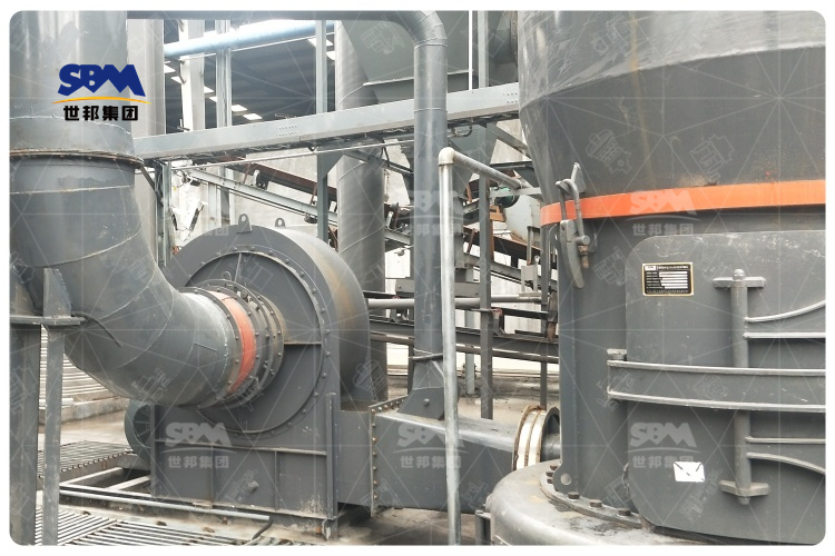 揭秘！礦石磨粉機產量下降的真相，這些小妙招你一定不知道！