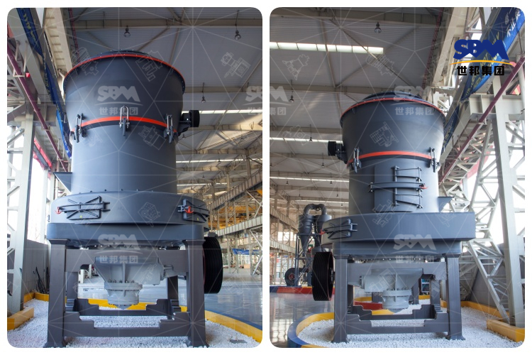 碳素制粉設(shè)備——雷蒙磨，開啟高效工業(yè)磨粉時(shí)代