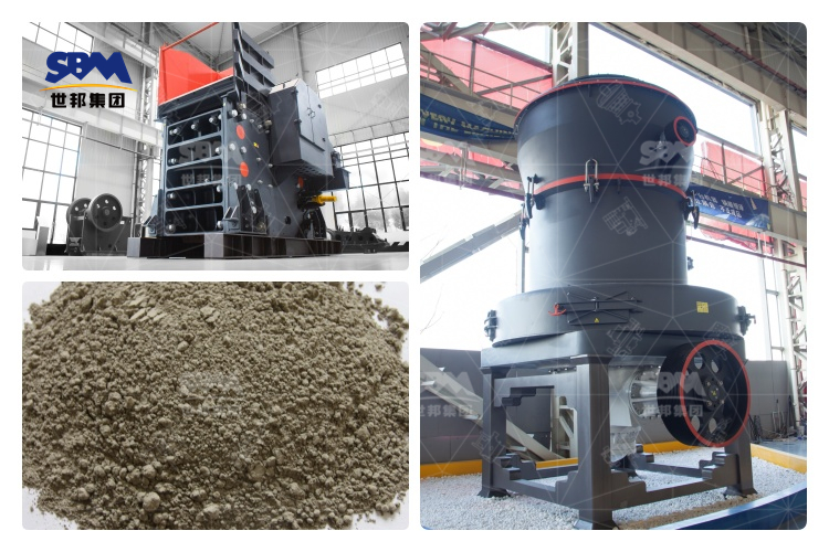 如何配置一套高效且經(jīng)濟(jì)的石粉生產(chǎn)設(shè)備？全套石粉設(shè)備多少錢？